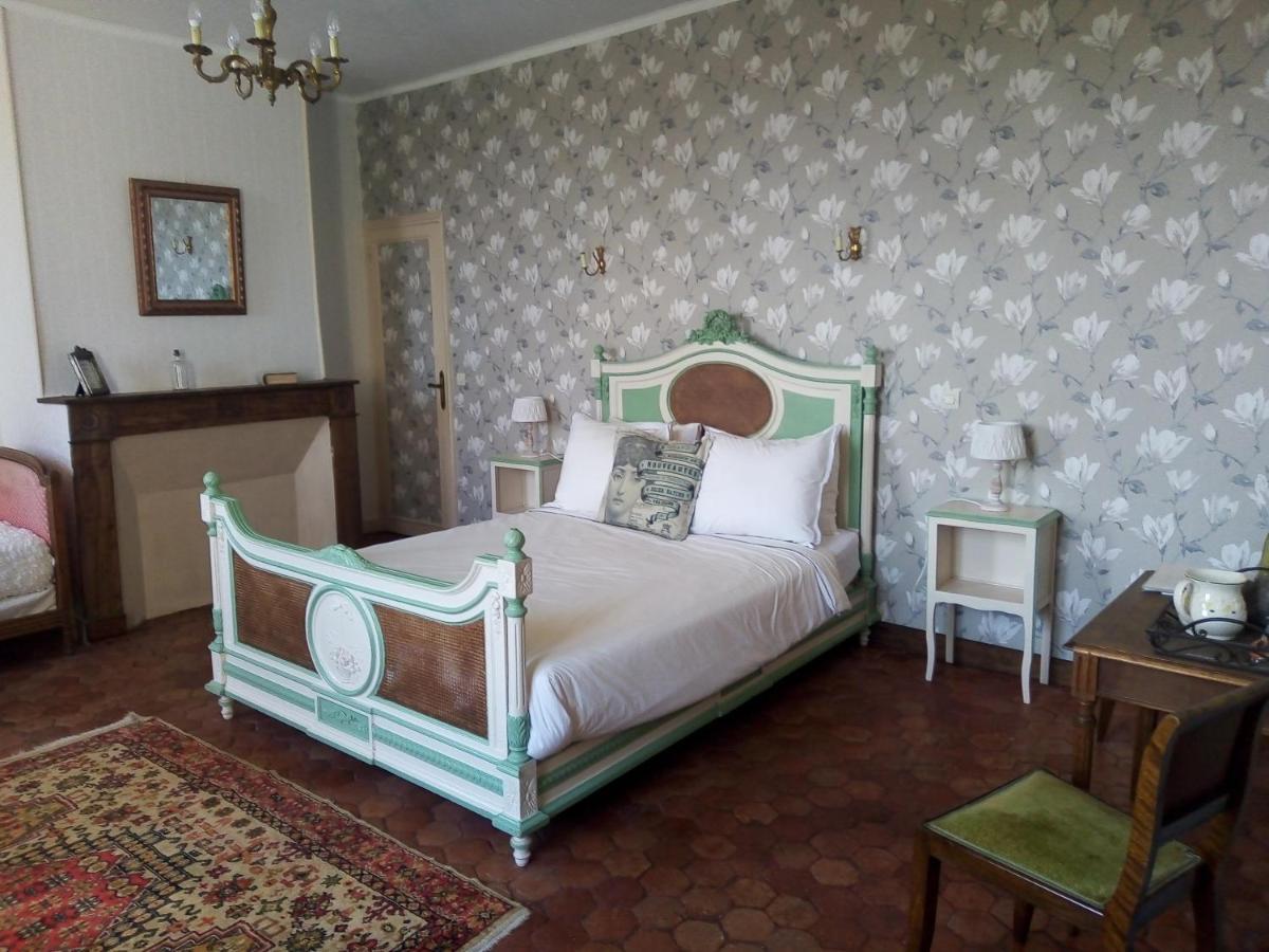 Chateau Latour Fours  Екстер'єр фото