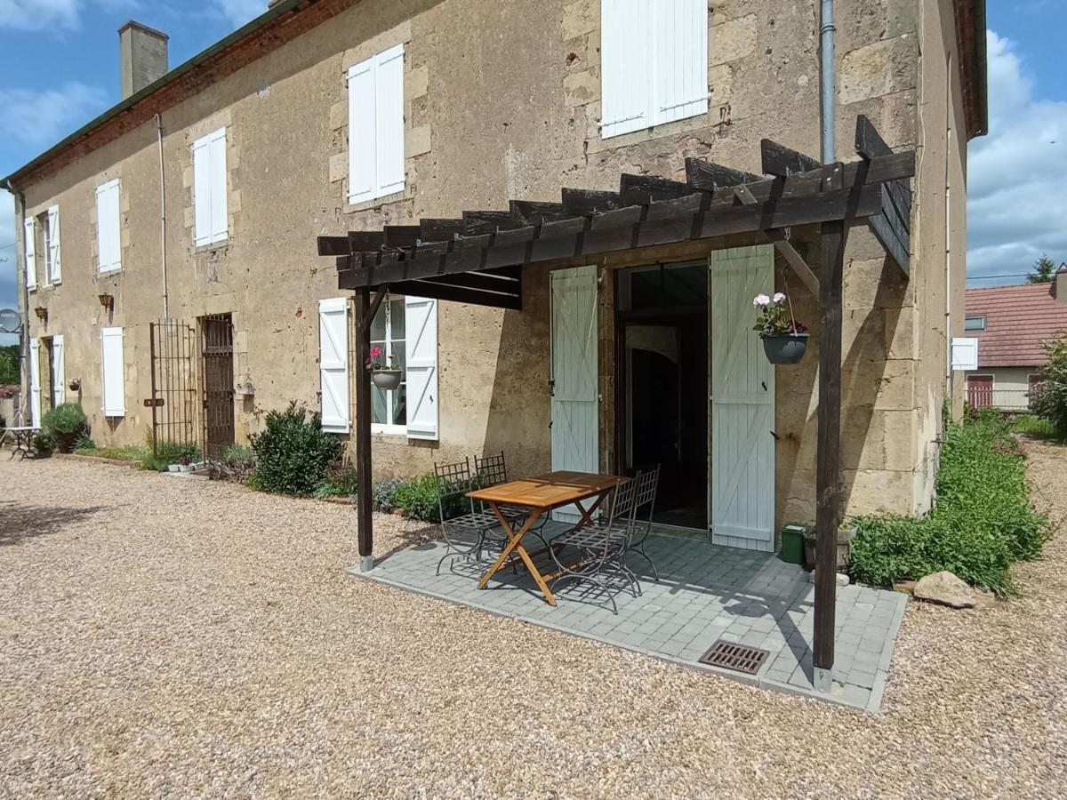 Chateau Latour Fours  Екстер'єр фото