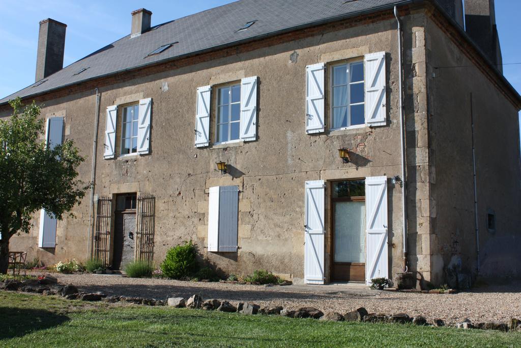 Chateau Latour Fours  Екстер'єр фото