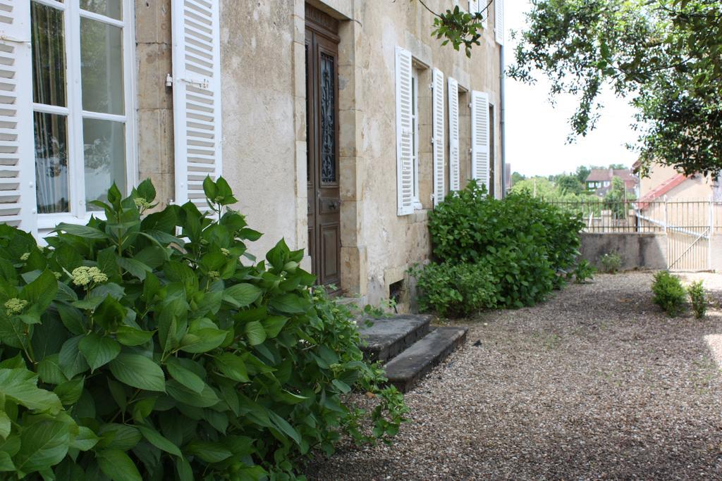 Chateau Latour Fours  Екстер'єр фото