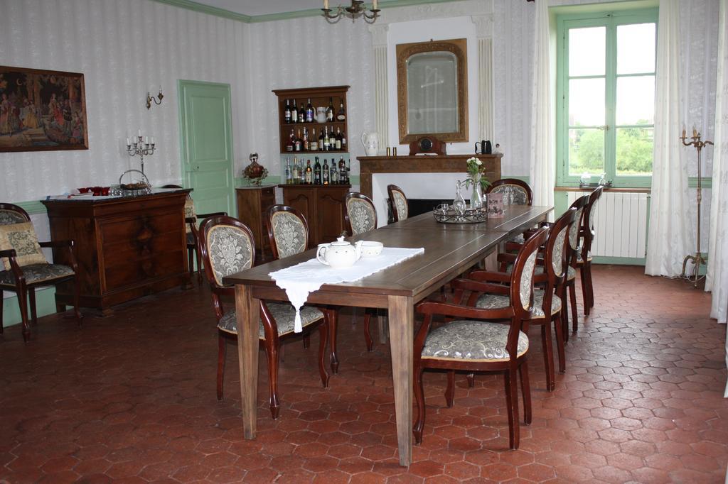 Chateau Latour Fours  Екстер'єр фото