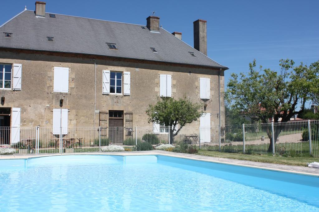 Chateau Latour Fours  Екстер'єр фото