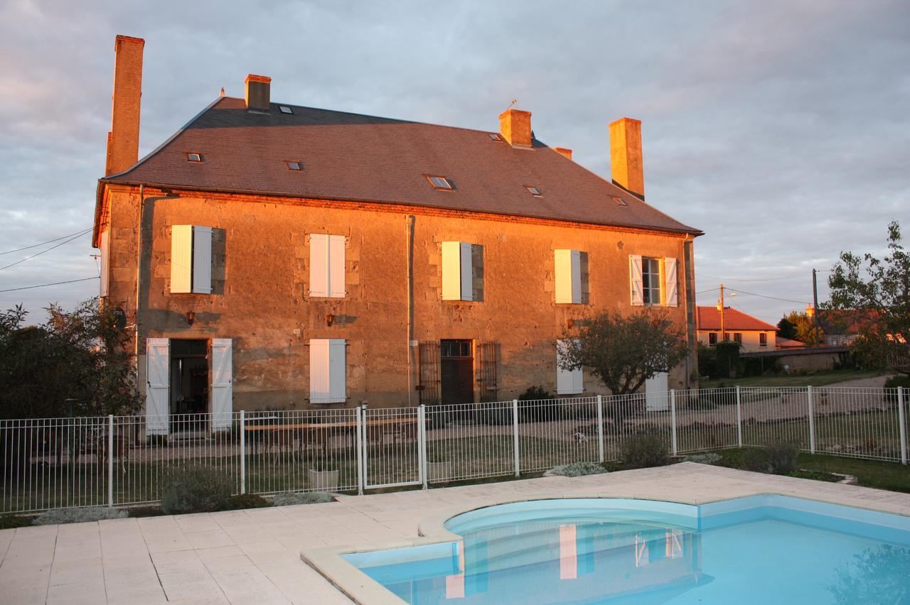 Chateau Latour Fours  Екстер'єр фото