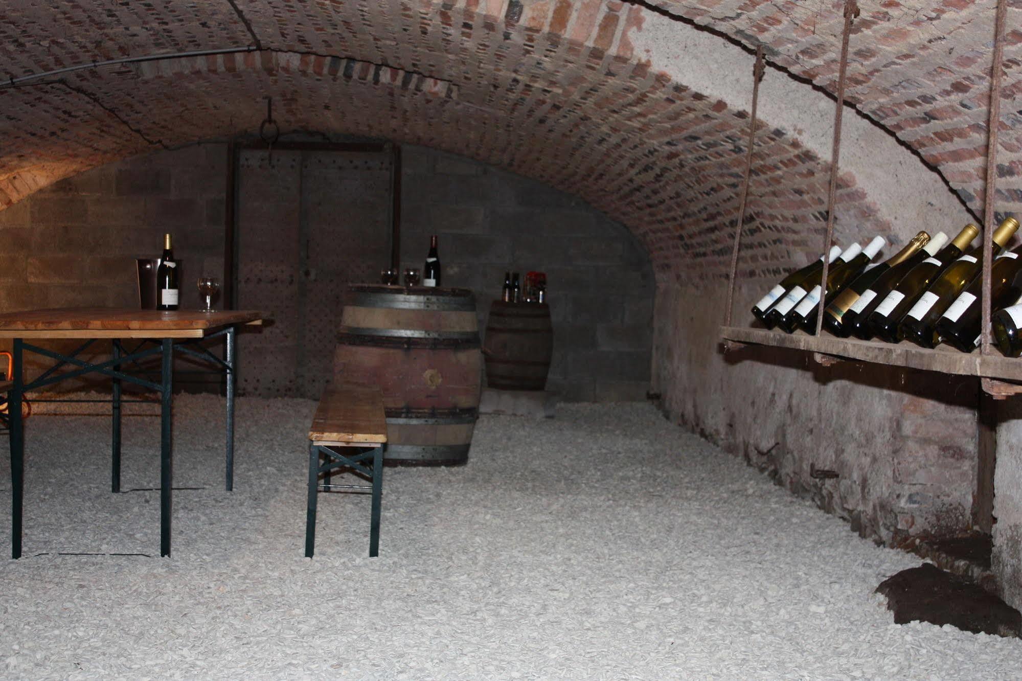 Chateau Latour Fours  Екстер'єр фото